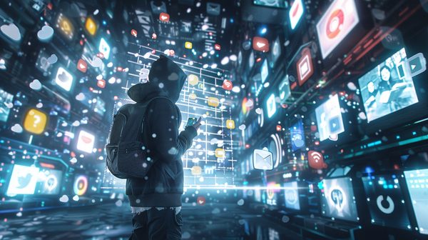 Achat followers réseaux sociaux : boostez votre visibilité en ligne