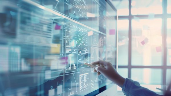 Comment optimiser l'interview utilisateur ux avec userplus