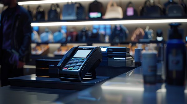 Découvrez le terminal de paiement le plus avantageux