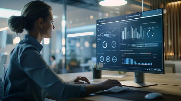 Découvrez les avantages du logiciel crm b2b: koban