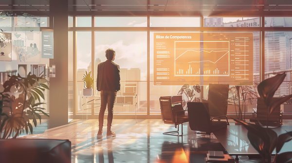 Découvrir le bilan de compétences pour booster votre carrière