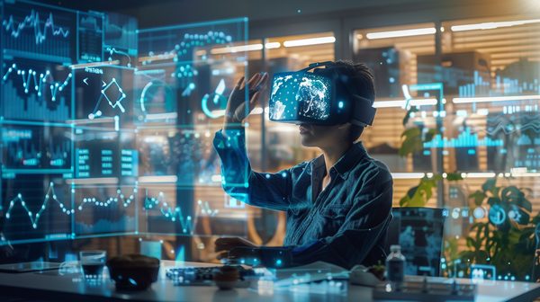 Les opportunités inégalées de l'emploi IA en 2024