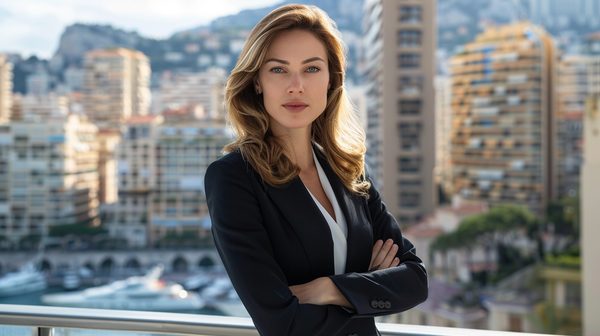 Maître maeva zampori: avocat droit de la famille à monaco