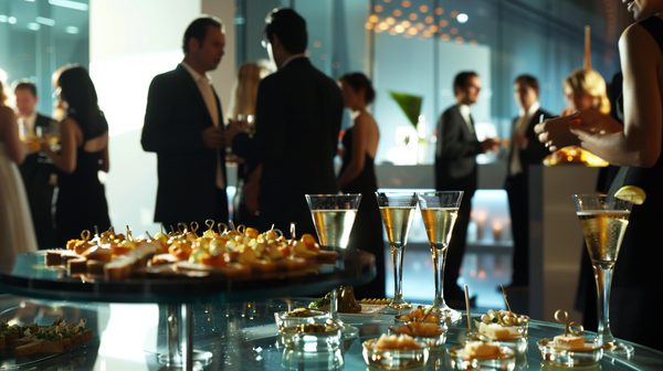 Réussir votre évènement d'entreprise : conseils et astuces