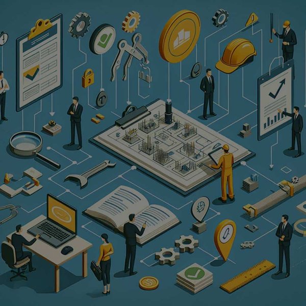 Comment choisir une solution de gestion de projet externalisée pour les entreprises du secteur de la construction ?