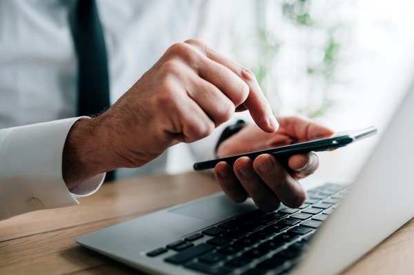 Solution rapide et efficace pour l'envoi sms en masse