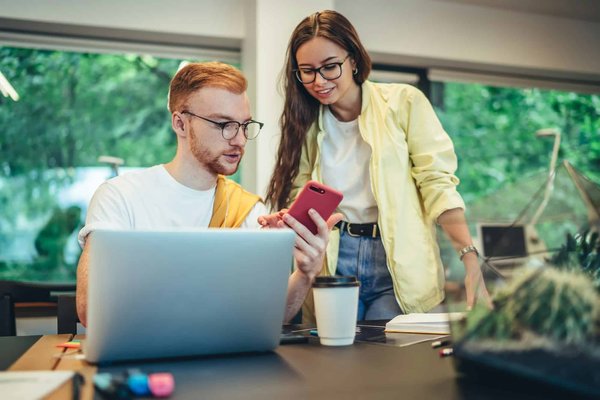 Messages rcs : révolutionnez vos communications clients