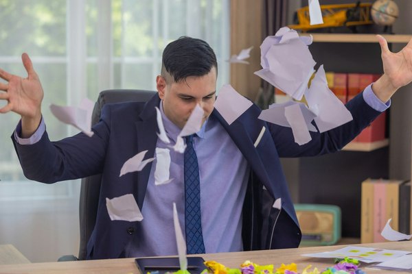 Simplifiez votre quotidien avec l'aide administrative à domicile