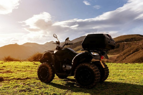 Guide complet pour un achat quad réussi