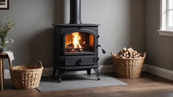 Guide pour choisir un poêle à pellet