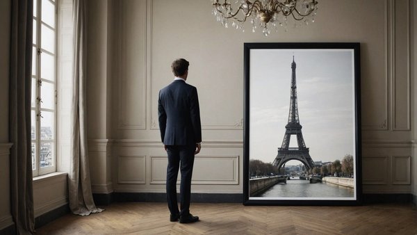 Impression grand format à paris : qualité et durabilité assurées