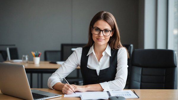 Meilleur expert comptable en ligne pour les entrepreneuses